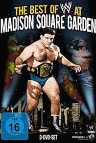 Primary photo for WWE: Best of WWE at Madison Square Garden