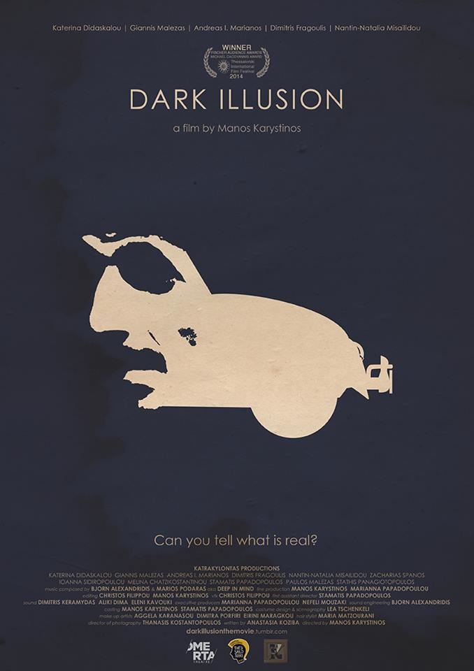 Dark Illusion (2014)