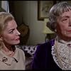 Edith Evans and Elizabeth Sellars in The Chalk Garden (1964)