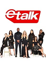 Primary photo for eTalk Daily