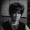 Mari Yoshimura in Karami-ai (1962)