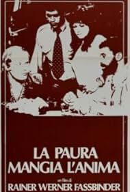 La paura mangia l'anima (1974)