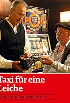 Taxi für eine Leiche