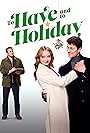 To Have and to Holiday (2024)