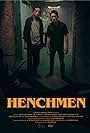 Henchmen (2021)