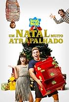 Luccas Neto em: Um Natal Muito Atrapalhado