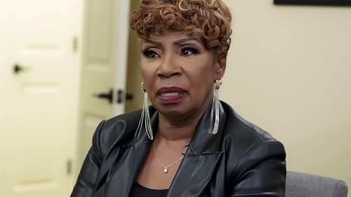 Iyanla: Fix My Life: Iyanla Calls Out Couple: 'Y'all Got These Roles All Screwed Up'