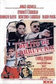 Mercedes Carreras and Rodolfo Ranni in Delito de corrupción (1991)