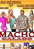 Macho calado (Video 2016) Poster