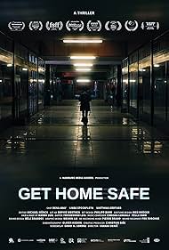 Get Home Safe (2022)