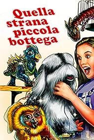 Quella strana piccola bottega (1994)