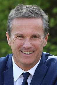 Primary photo for Nicolas Dupont-Aignan