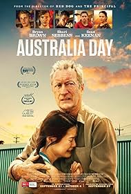 Australia Day (2017)