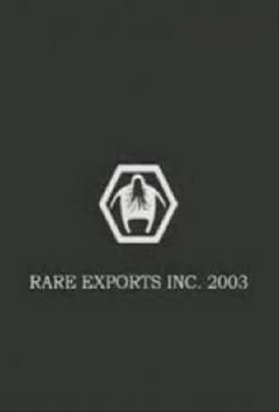 Rare Exports Inc. (2003)