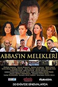 Abbas'in Melekleri (2015)