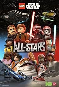 Lego Star Wars: All-Stars (2018)