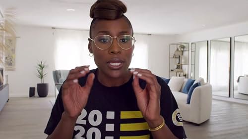 Coastal Elites: Issa Rae Is Callie