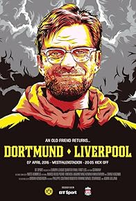 Primary photo for Quarter-Final Borussia Dortmund vs Liverpool FC