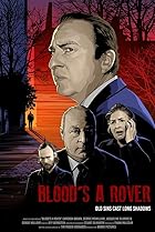 Blood's a Rover (2019) Poster