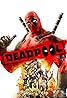 Deadpool (Video Game 2013) Poster