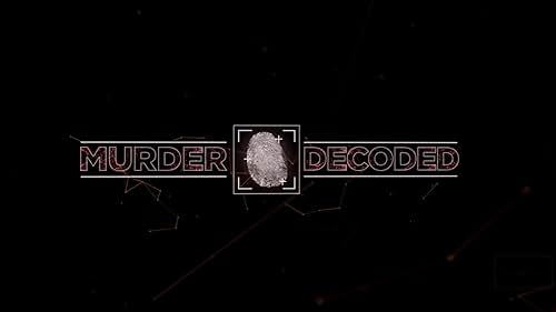 Murder Decoded (2018)