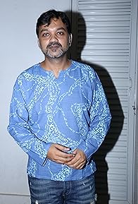 Primary photo for Srijit Mukherji