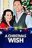 A Christmas Wish (TV Movie 2019) Poster