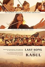 Last Song from Kabul (2023)