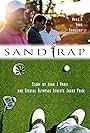 Brian Krause, Rick Ravanello, and Jacob Price in Sand Trap