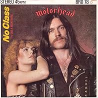 Primary photo for Motörhead: No Class