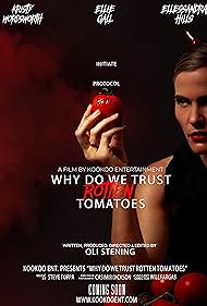 Why do we trust Rotten Tomatoes? (2022)