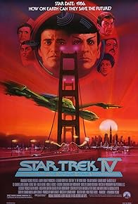 Primary photo for Star Trek IV: The Voyage Home