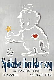 Et spøkelse forelsker seg (1946)