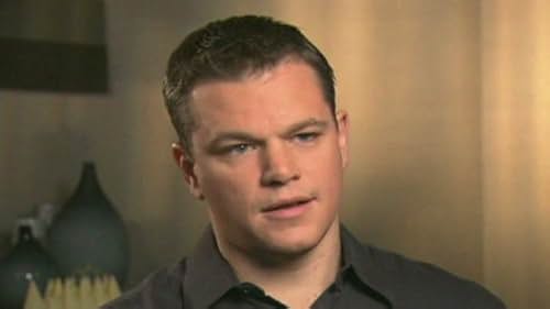 The Bourne Ultimatum: Featurette (A Look Inside)