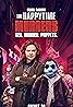 The Happytime Murders (2018) Poster