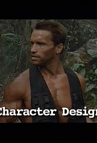 Primary photo for Predator: Character Design