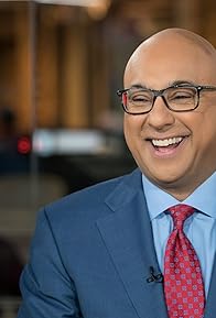 Primary photo for Ali Velshi