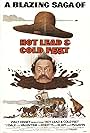 Hot Lead and Cold Feet (1978)