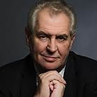 Milos Zeman