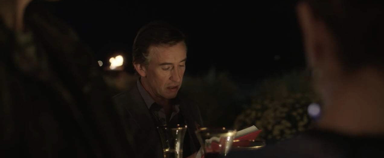 Steve Coogan in Ideal Home (2018)