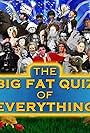 The Big Fat Quiz of Everything (2017)