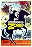 La gran aventura del Zorro (1976) Poster