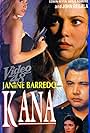 Bing Davao, Jorge Estregan, John Regala, Toby Alejar, Edwin Reyes, Cesar S.B. Abella, Janine Barredo, and Banjo Romero in Kana (1995)