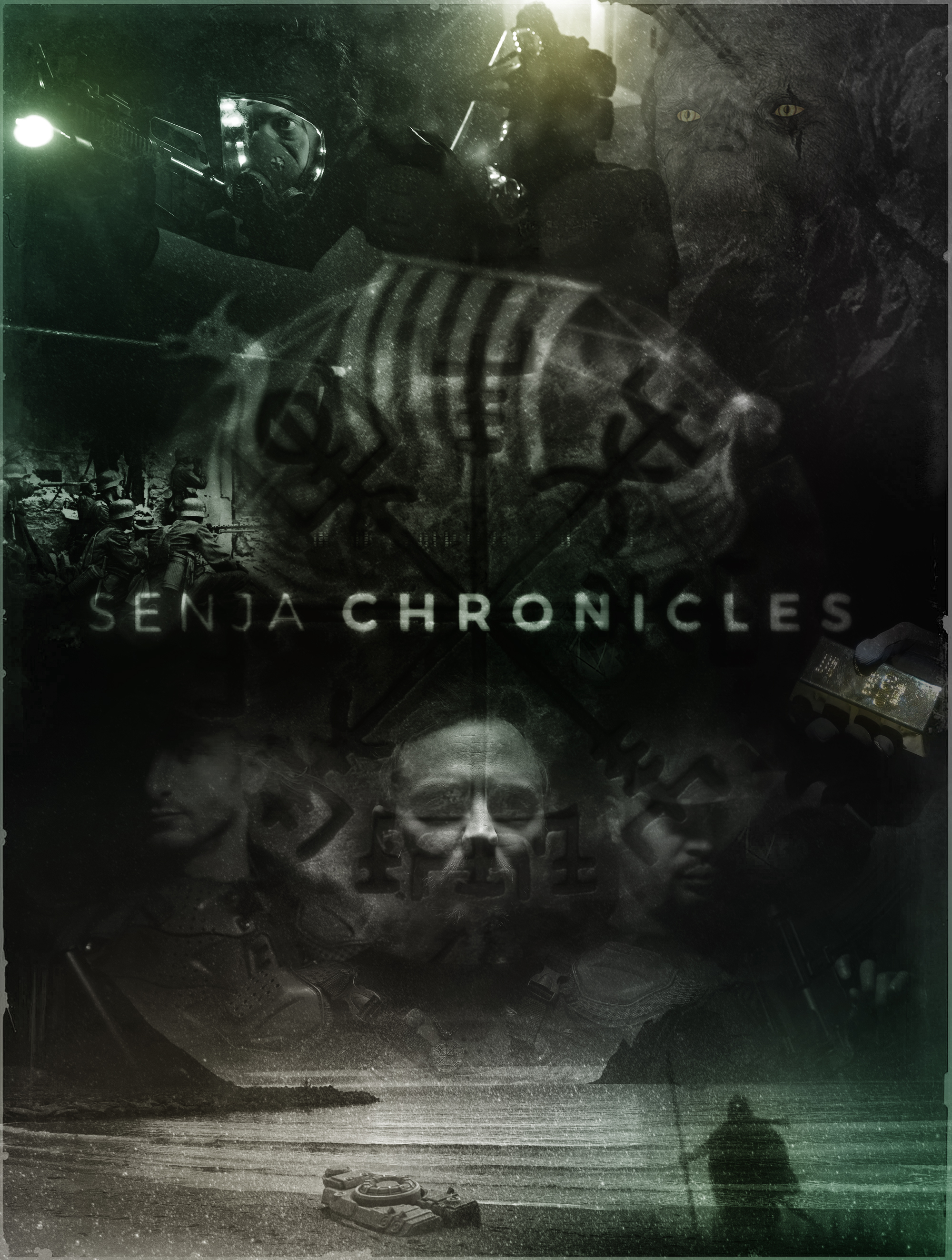 Senja Chronicles (2017)