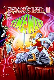 Dragon's Lair II: Timewarp (1991)