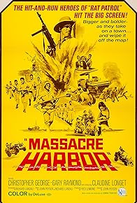 Primary photo for Massacre Harbor