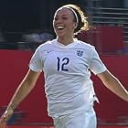 Lucy Bronze