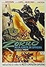 Zorro alla corte di Spagna (1962) Poster