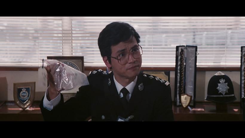 Police Story (1985)