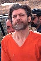 Ted Kaczynski